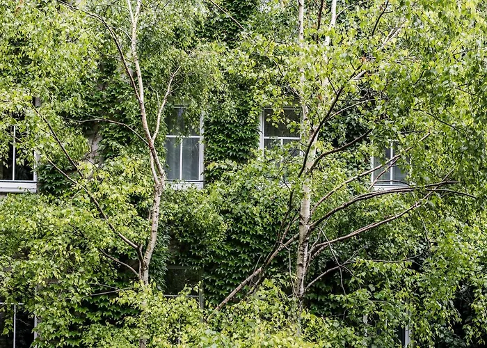 Hotel Cocoon Westbahnhof - Ehemals Boutiquehotel Stadthalle