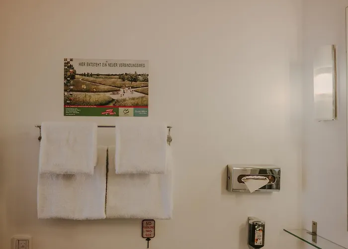 Cocoon Westbahnhof - Ehemals Boutiquehotel Stadthalle فندق 3*