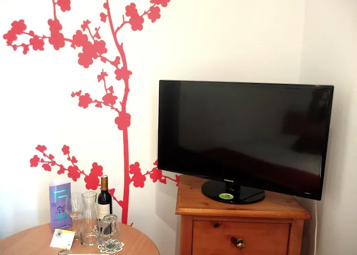 Cocoon Westbahnhof - Ehemals Boutiquehotel Stadthalle 3*
