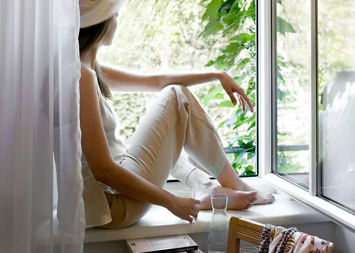 Cocoon Westbahnhof - Ehemals Boutiquehotel Stadthalle
