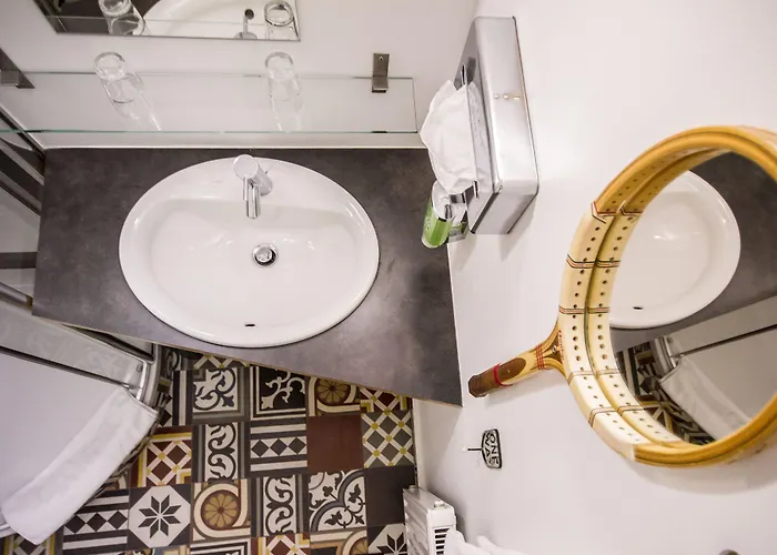 Cocoon Westbahnhof - Ehemals Boutiquehotel Stadthalle Hotel Vienna