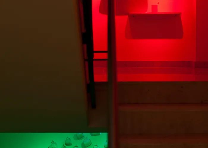 Cocoon Westbahnhof - Ehemals Boutiquehotel Stadthalle Vienna