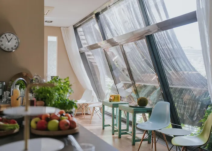 Cocoon Westbahnhof - Ehemals Boutiquehotel Stadthalle 3* Vienna