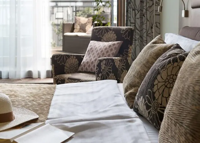 Hotel Cocoon Westbahnhof - Ehemals Boutiquehotel Stadthalle 3*