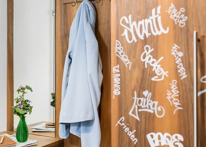 Cocoon Westbahnhof - Ehemals Boutiquehotel Stadthalle Vienna