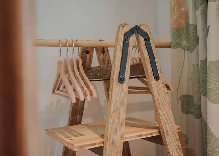 Cocoon Westbahnhof - Ehemals Boutiquehotel Stadthalle Vienna