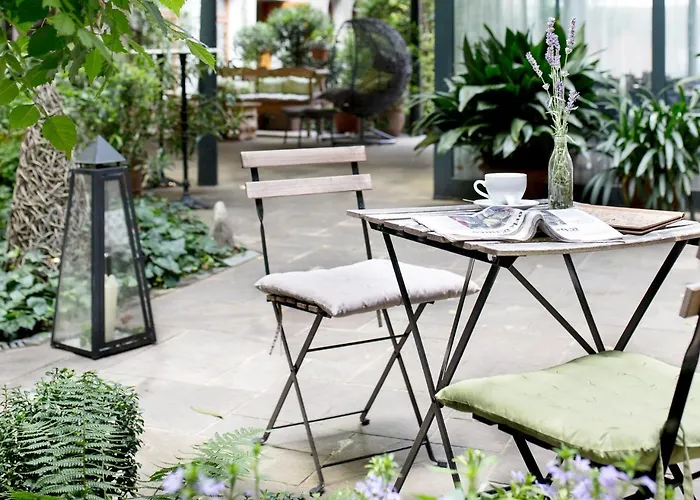 Cocoon Westbahnhof - Ehemals Boutiquehotel Stadthalle Hotel Vienna